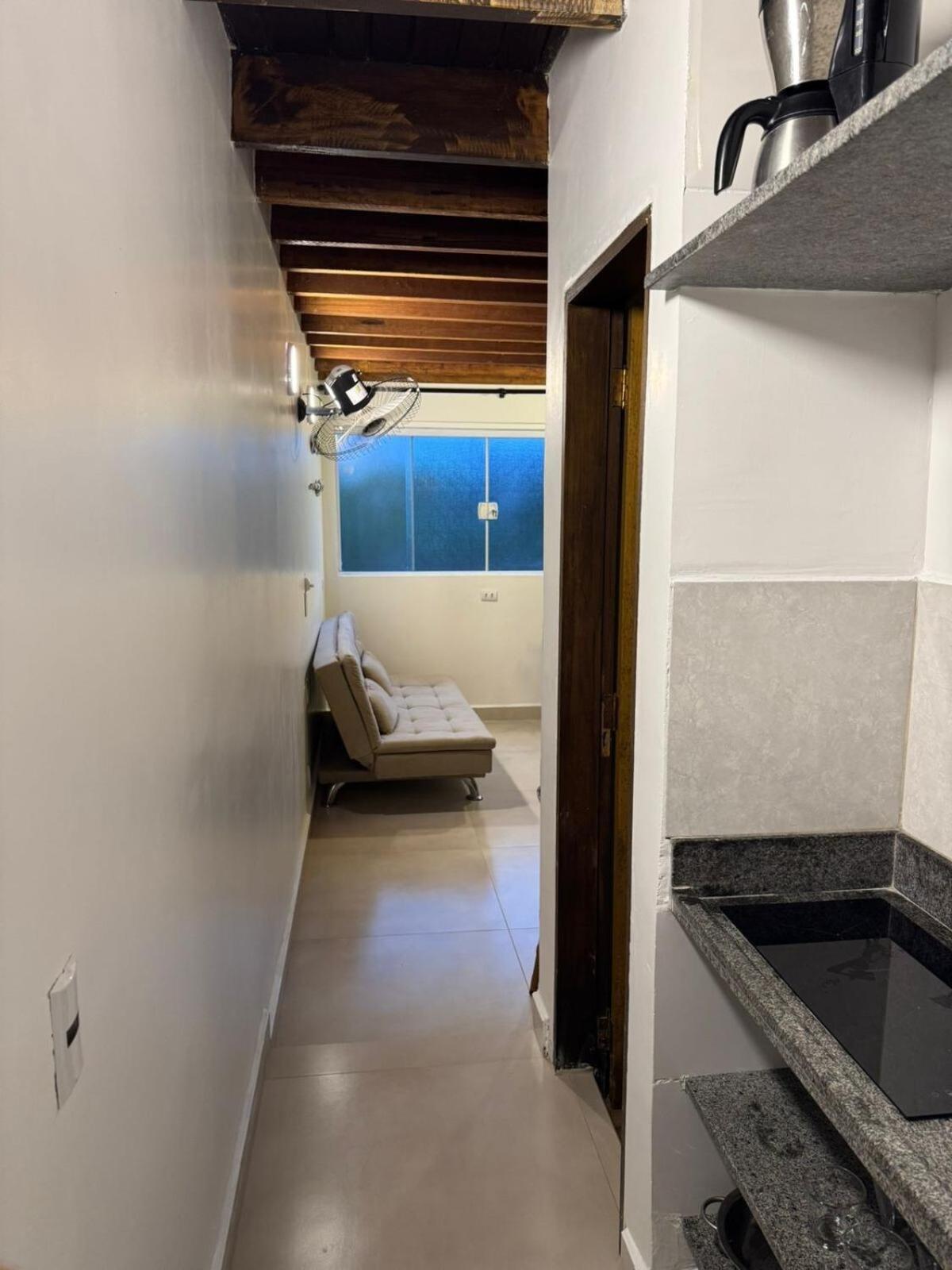 D2- Duplex Aconchegante Na Praia Grande Ubatuba Kültér fotó
