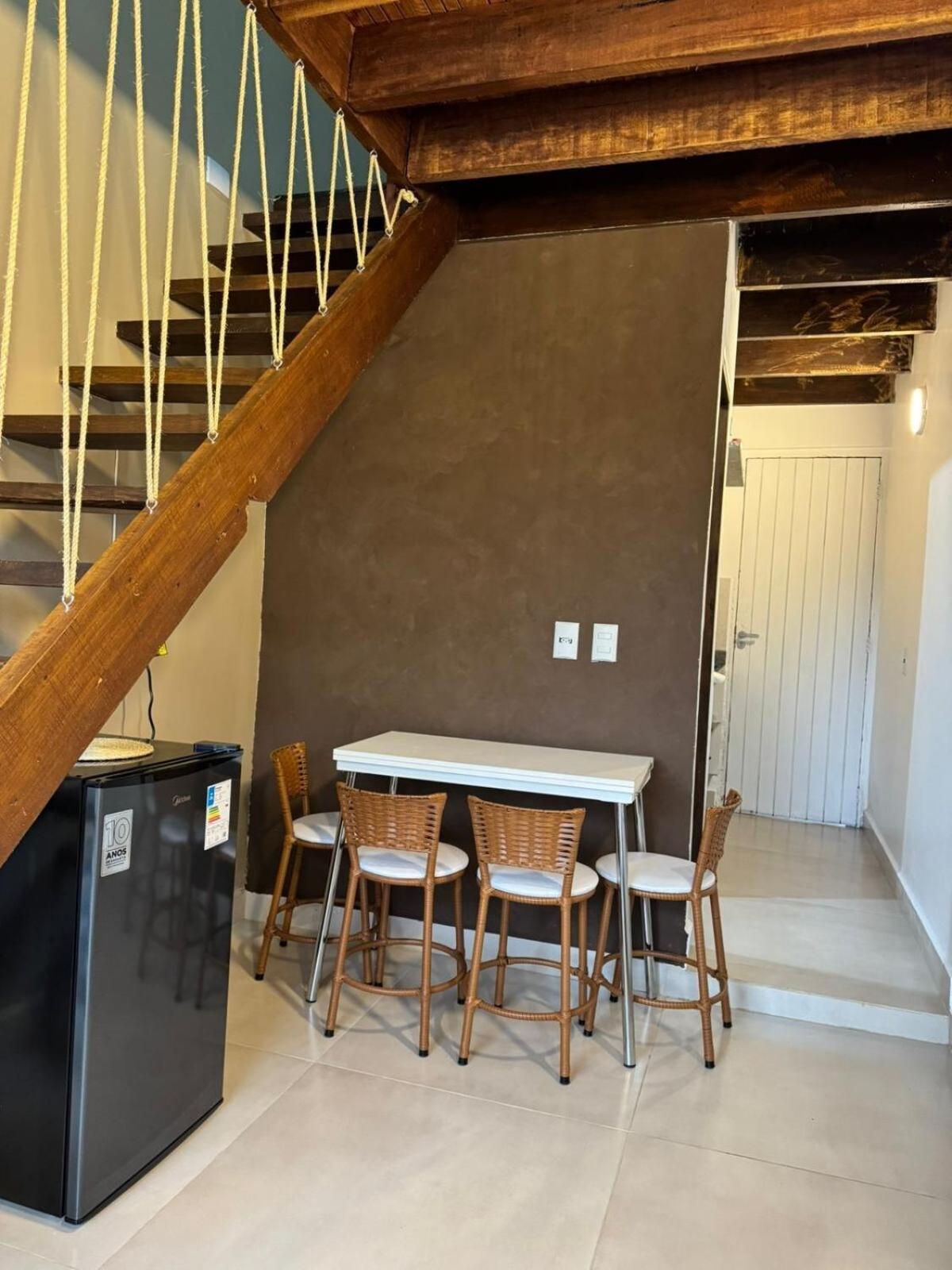D2- Duplex Aconchegante Na Praia Grande Ubatuba Kültér fotó