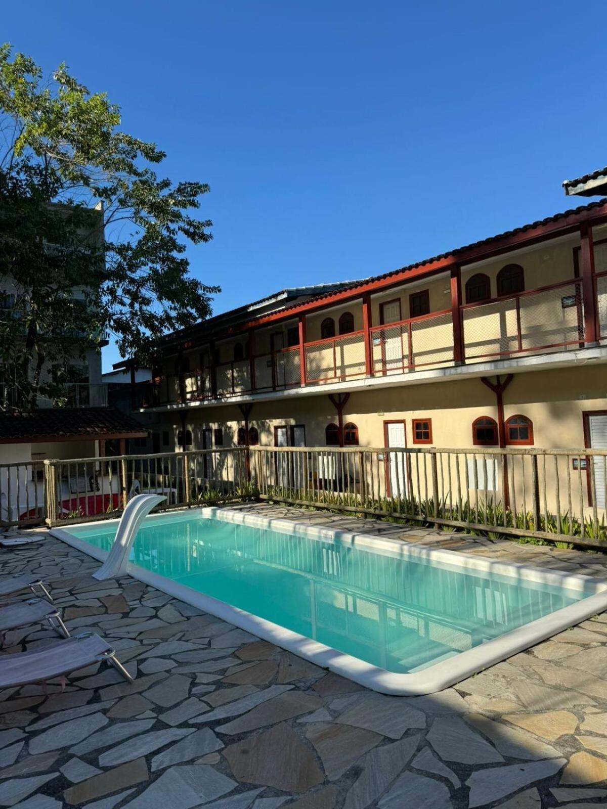 D2- Duplex Aconchegante Na Praia Grande Ubatuba Kültér fotó