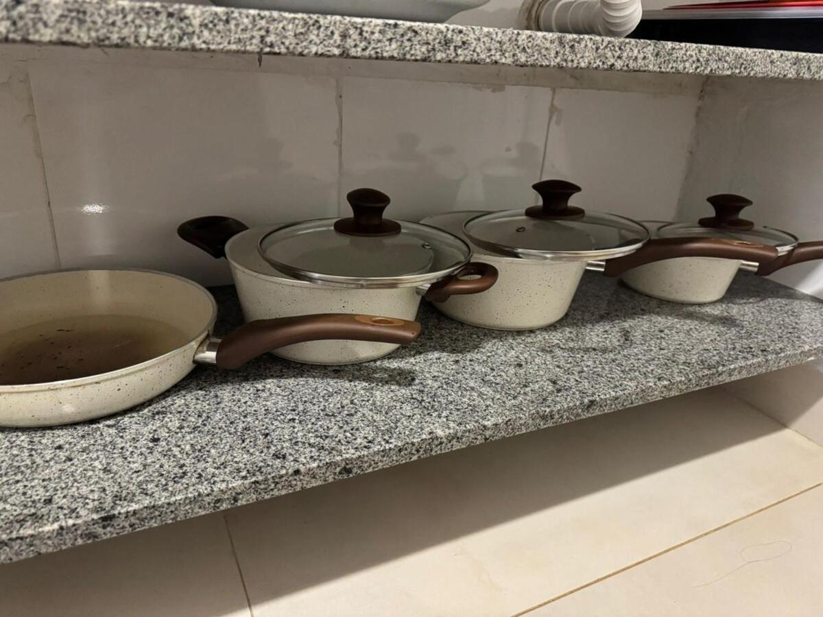 D2- Duplex Aconchegante Na Praia Grande Ubatuba Kültér fotó