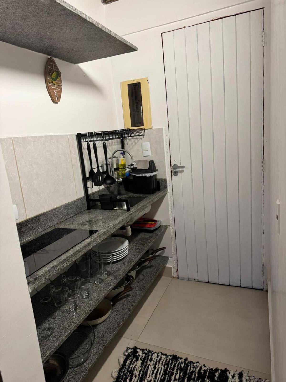 D2- Duplex Aconchegante Na Praia Grande Ubatuba Kültér fotó