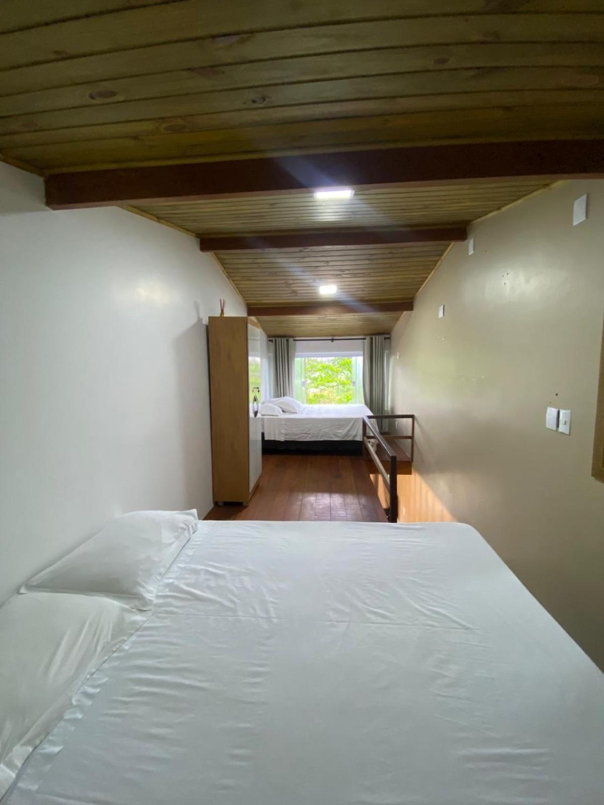 D2- Duplex Aconchegante Na Praia Grande Ubatuba Kültér fotó