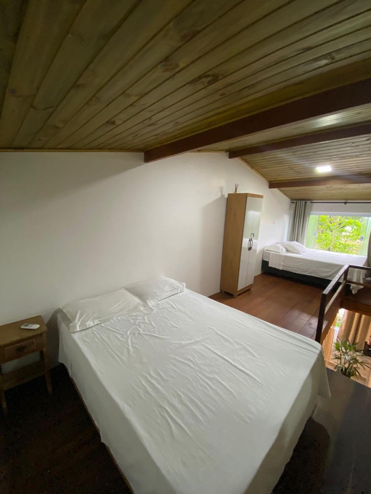 D2- Duplex Aconchegante Na Praia Grande Ubatuba Kültér fotó