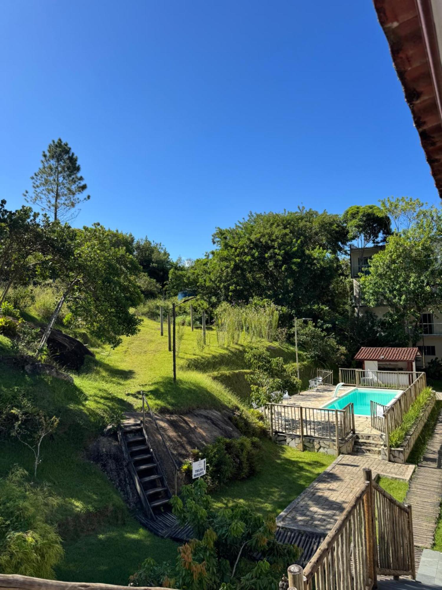 D2- Duplex Aconchegante Na Praia Grande Ubatuba Kültér fotó